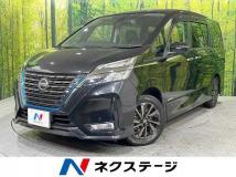 2021 Nissan Serena