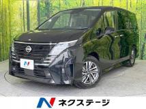 2022 Nissan Serena