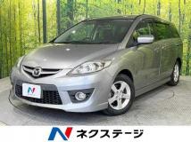 2010 Mazda Premacy
