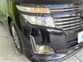 2012 Nissan Elgrand