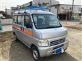 2009 Honda Acty Van