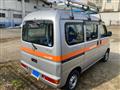 2009 Honda Acty Van