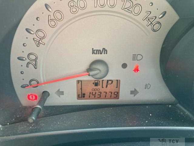 2006 Daihatsu Miragino