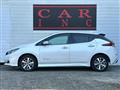 2021 Nissan Leaf