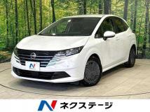 2025 Nissan Note