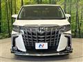 2020 Toyota Alphard G