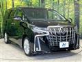 2019 Toyota Alphard G
