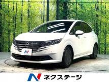 2025 Nissan Note