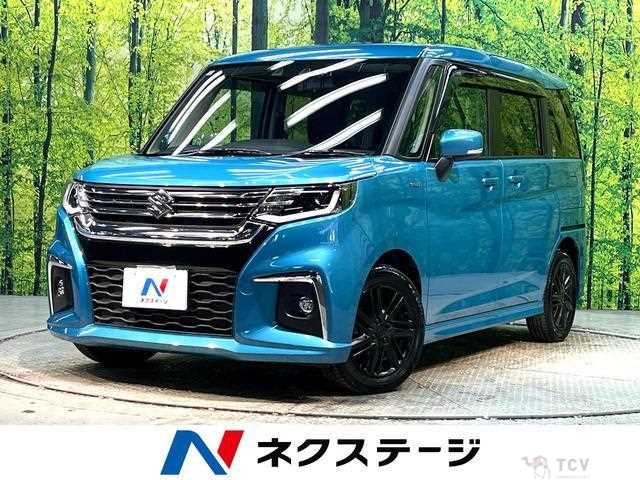 2020 Suzuki Suzuki Others