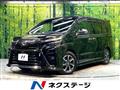 2020 Toyota Voxy