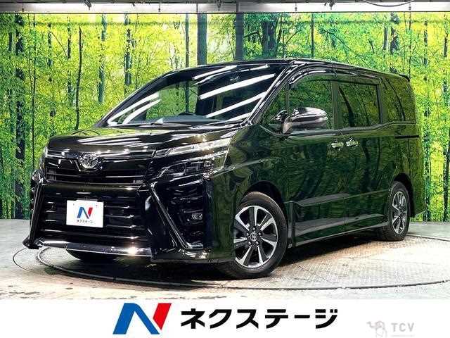 2020 Toyota Voxy