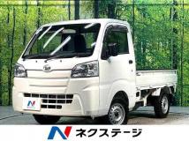 2018 Daihatsu Hijet Truck