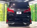 2020 Toyota Alphard G