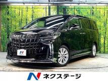 2020 Toyota Alphard G