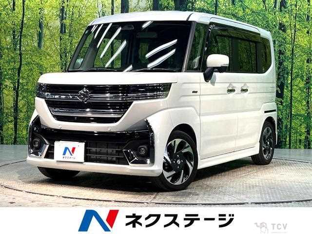 2025 Suzuki Suzuki Others