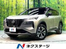 2023 Nissan X-Trail