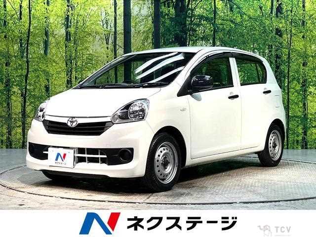 2015 Toyota PIXIS EPOCH