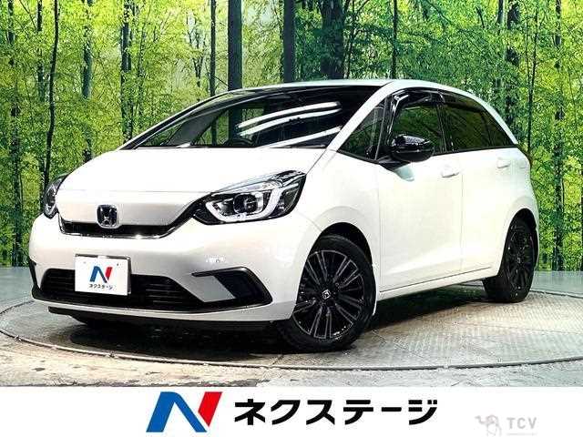2022 Honda Fit