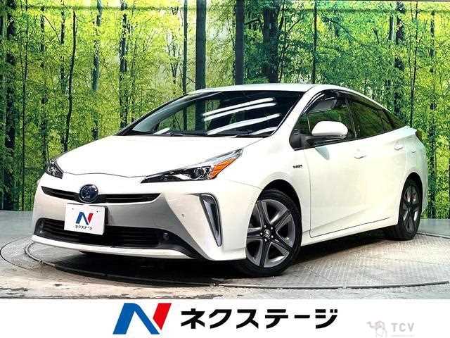 2019 Toyota Prius