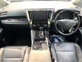 2021 Toyota Alphard G