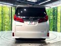 2021 Toyota Alphard G