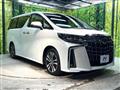 2021 Toyota Alphard G