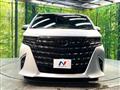 2024 Toyota Alphard Hybrid