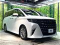 2024 Toyota Alphard Hybrid