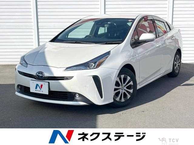 2019 Toyota Prius