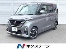 2023 Nissan ROOX