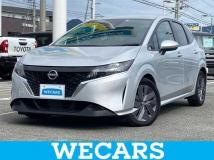 2022 Nissan Note