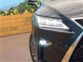 2016 Lexus RX