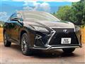 2016 Lexus RX
