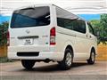 2025 Toyota Hiace Van
