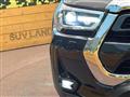 2021 Toyota Hilux