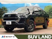 2021 Toyota Hilux