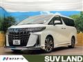 2023 Toyota Alphard G