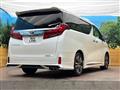 2023 Toyota Alphard G