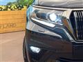 2022 Toyota Land Cruiser Prado