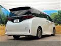 2024 Toyota Alphard Hybrid