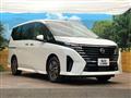 2023 Nissan Serena