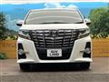2015 Toyota Alphard G