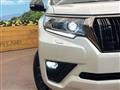 2022 Toyota Land Cruiser Prado