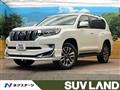 2023 Toyota Land Cruiser Prado