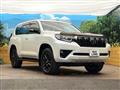 2021 Toyota Land Cruiser Prado
