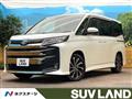 2022 Toyota Noah