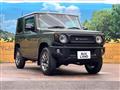 2022 Suzuki Jimny
