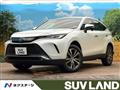 2023 Toyota Harrier