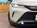 2023 Toyota Harrier