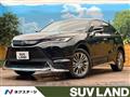 2024 Toyota Harrier
